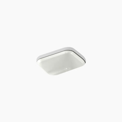 Kohler 15" undermount single-bowl bar sink