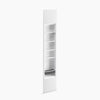 Kohler Choreograph Shower Storage 14-Inch Bathroom Storage Cabinet