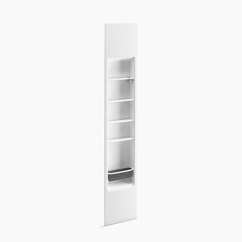 Kohler Choreograph Shower Storage 14-Inch Bathroom Storage Cabinet