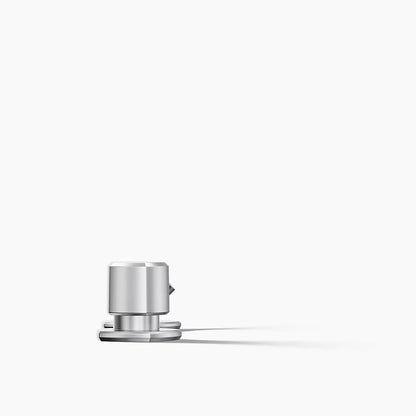 Kohler Deck-mount handshower holder and two-way diverter valve