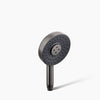 Kohler Round three-function handshower, 1.75 gpm