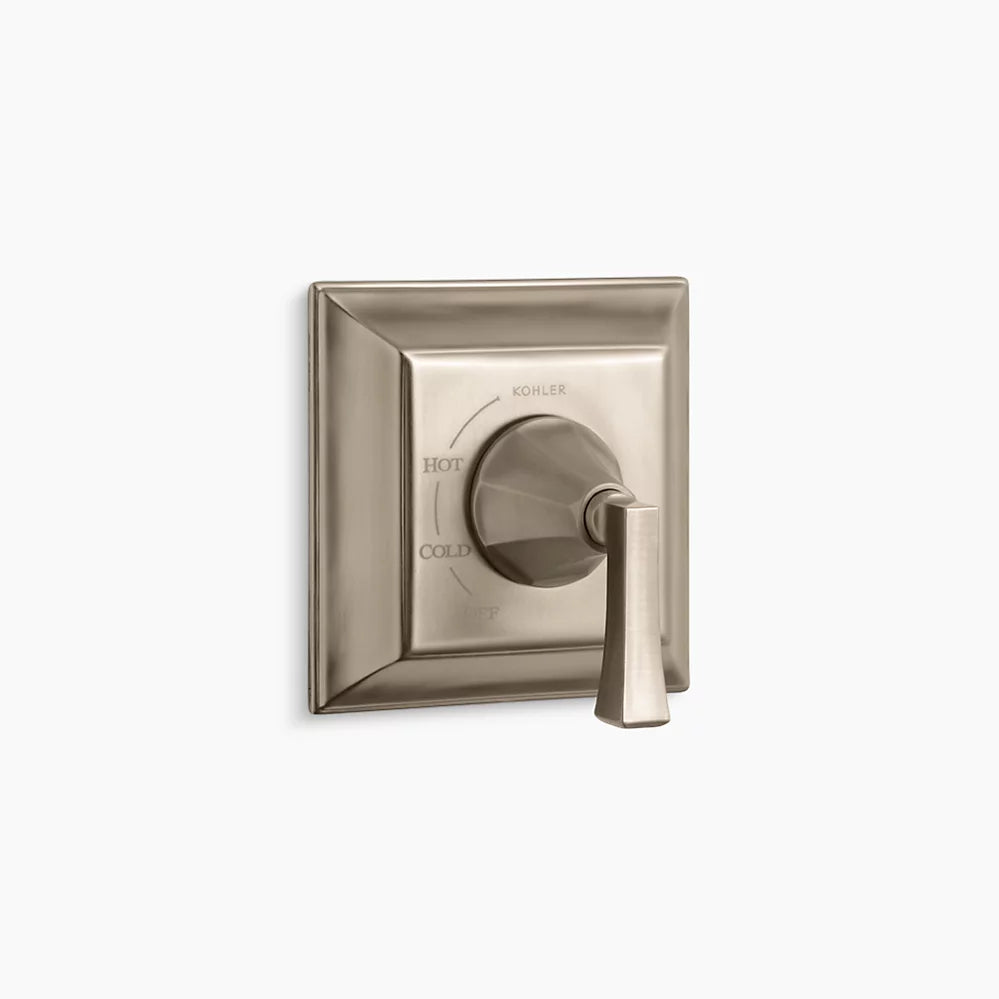Kohler Rite-Temp® valve trim