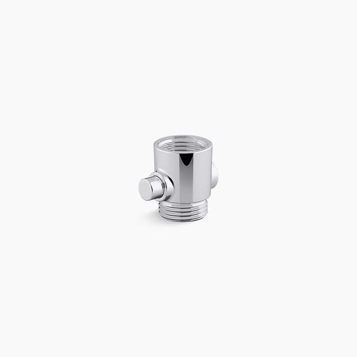 Kohler ADA handshower hose adapter