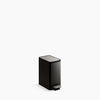 Kohler 6-liter step trash can