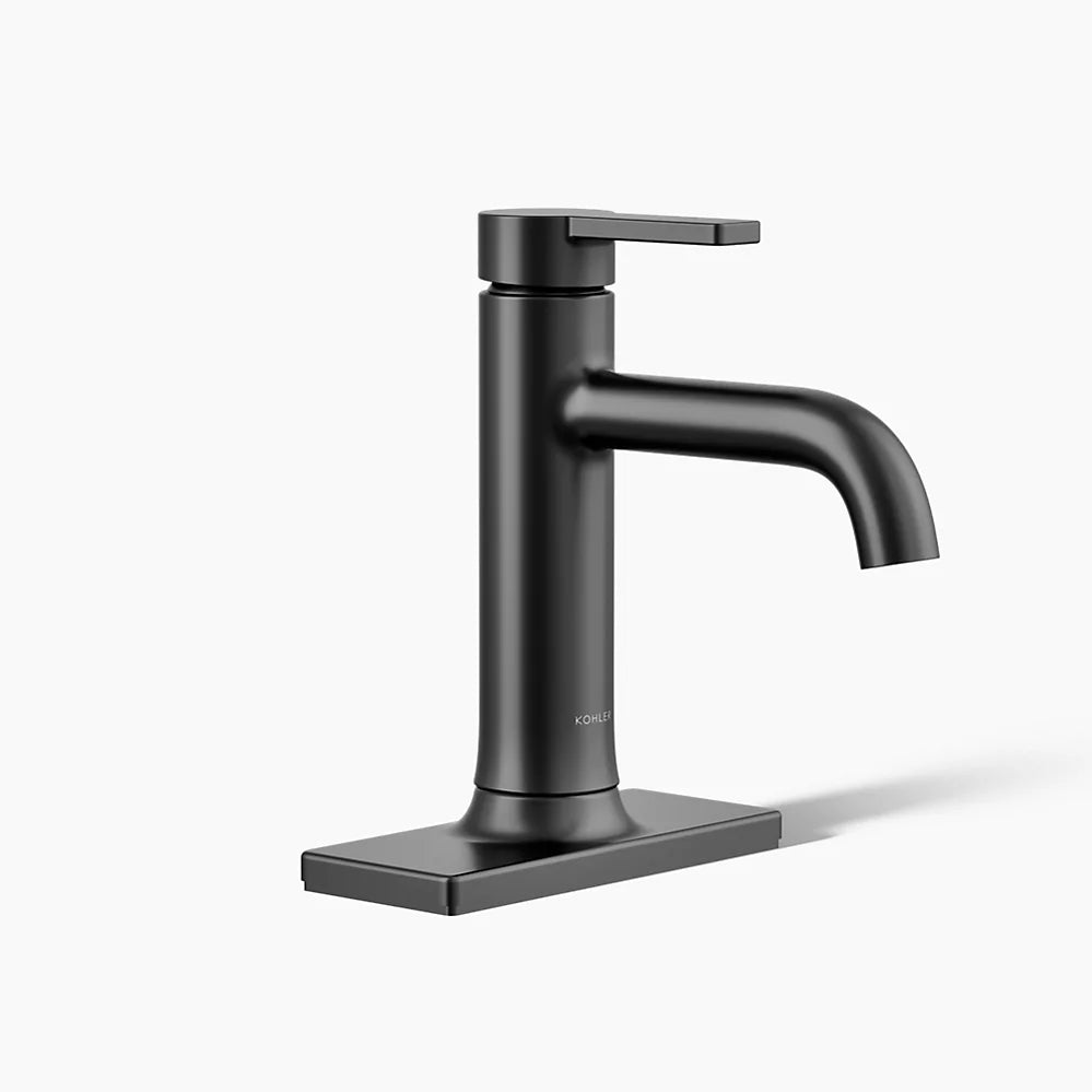 Kohler Single-handle bathroom sink faucet, 0.5 gpm