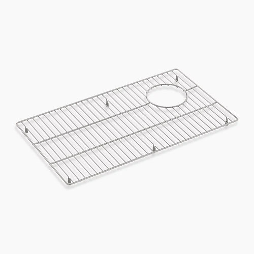 Kohler Sink rack for K-33655-PC Strive kitchen sink