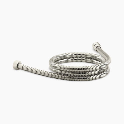 Kohler 60" metal shower hose