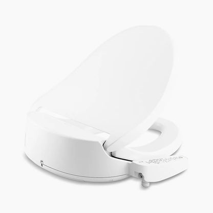 Kohler Round-front bidet toilet seat