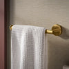 Kohler 9" towel arm