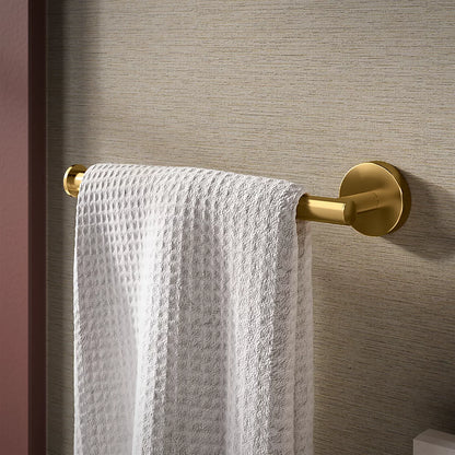 Kohler 9" towel arm