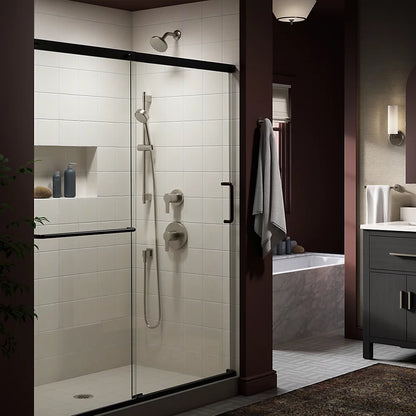 Kohler 28" three-function handshower kit, 2.5 gpm