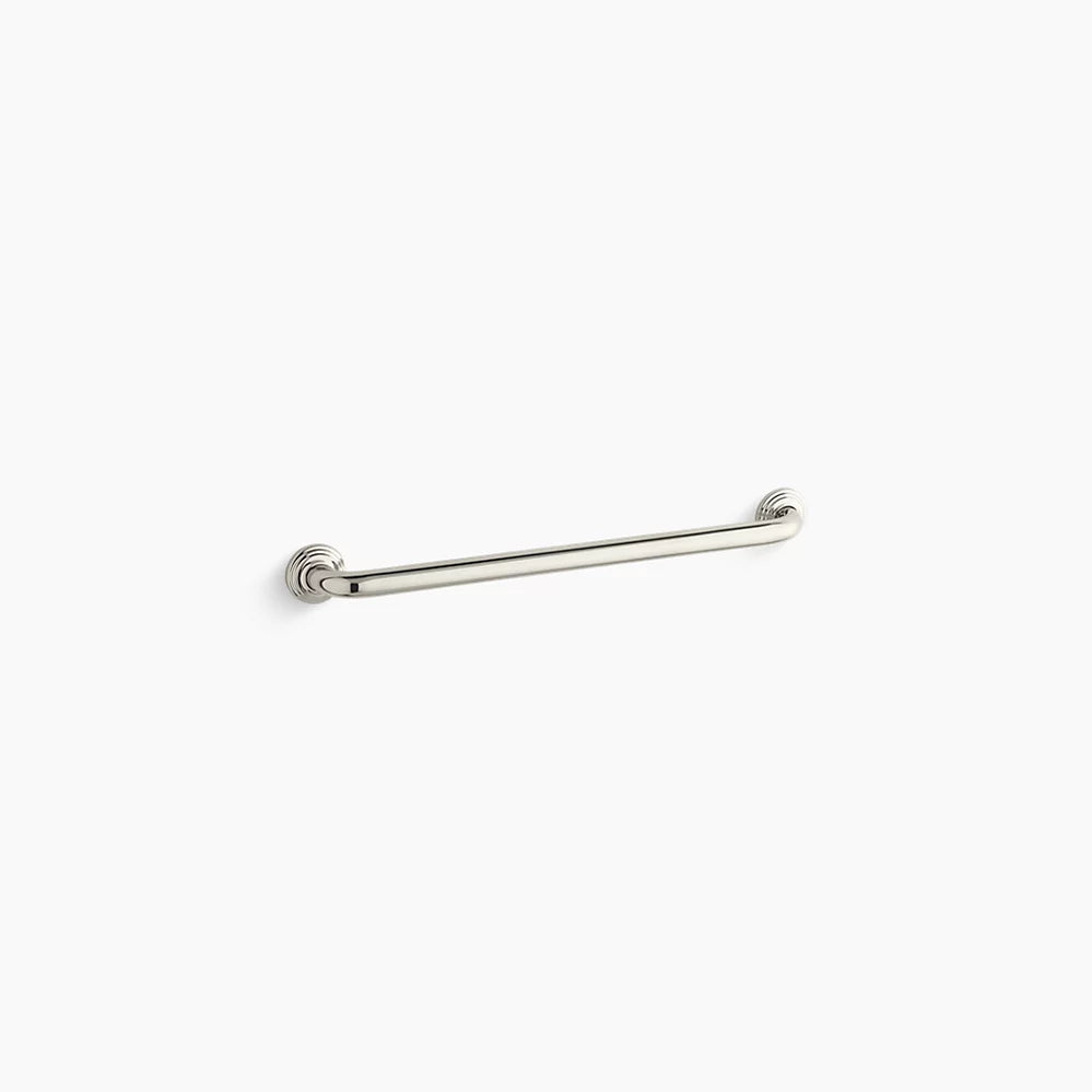 Kohler Traditional 24" grab bar