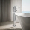 Kohler Riff® Free-standing Tub Filler