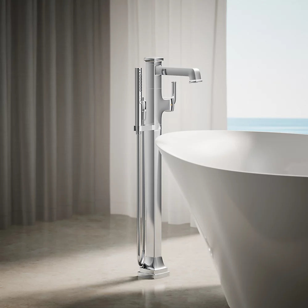 Kohler Riff® Free-standing Tub Filler