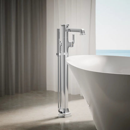 Kohler Riff® Free-standing Tub Filler