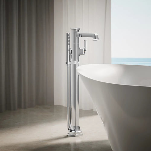 Kohler Riff® Free-standing Tub Filler