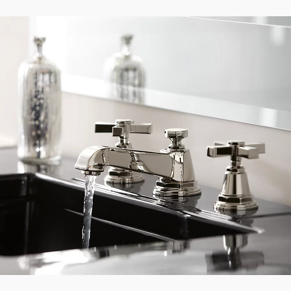 Kohler 24" rectangular undermount bathroom sink