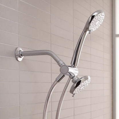 Kohler Shower arm and flange,7-1/2" long