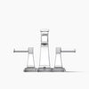 Kohler Centerset bathroom sink faucet, 1.2 gpm