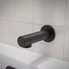 Kohler Rite-Temp® bath and shower trim kit with push-button diverter, 1.5 gpm
