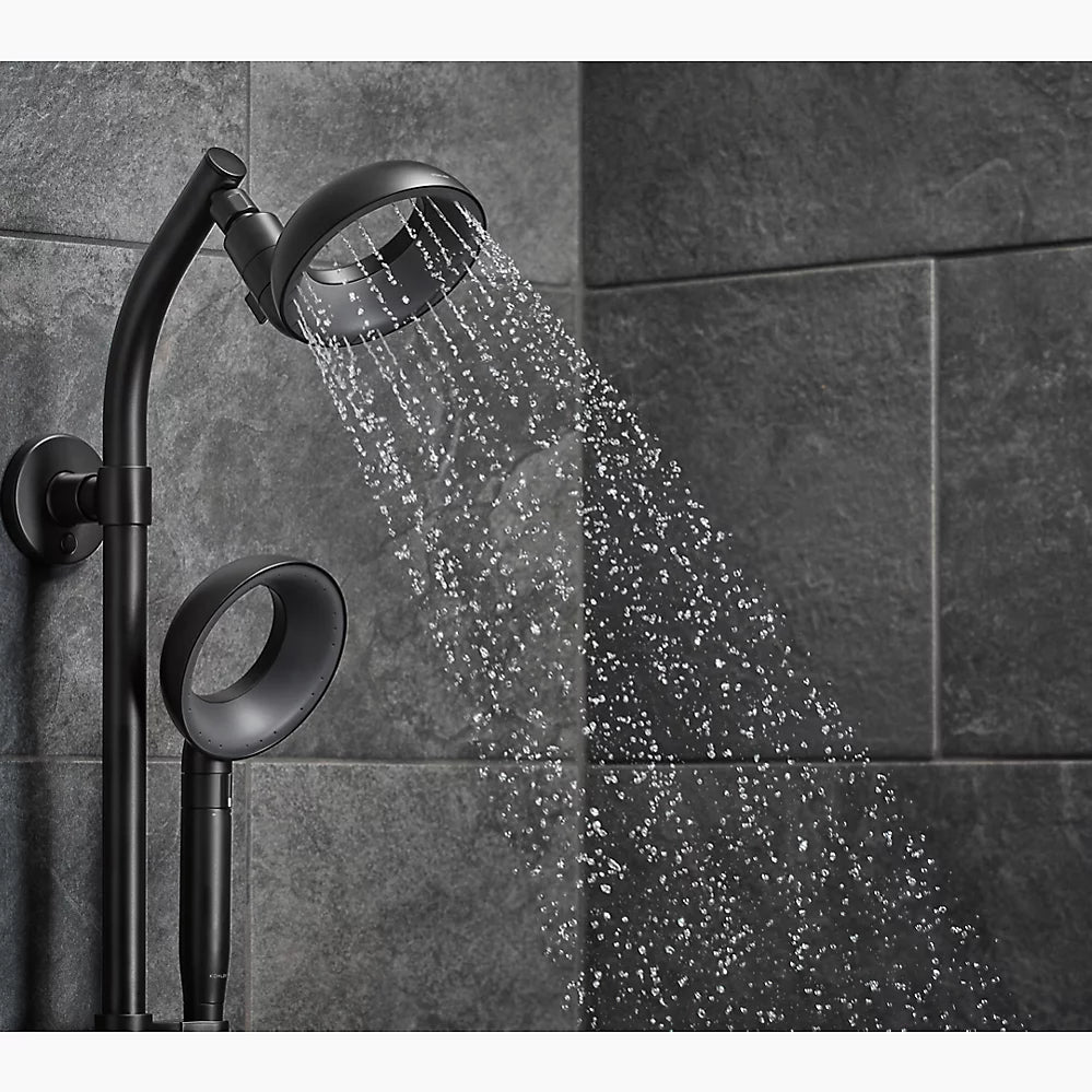 Kohler Shower column kit, 1.5 gpm