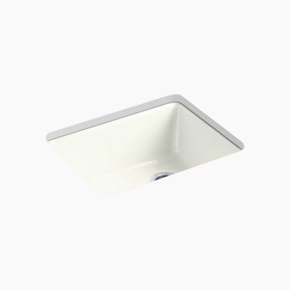 Kohler 25" undermount single-bowl kitchen sink