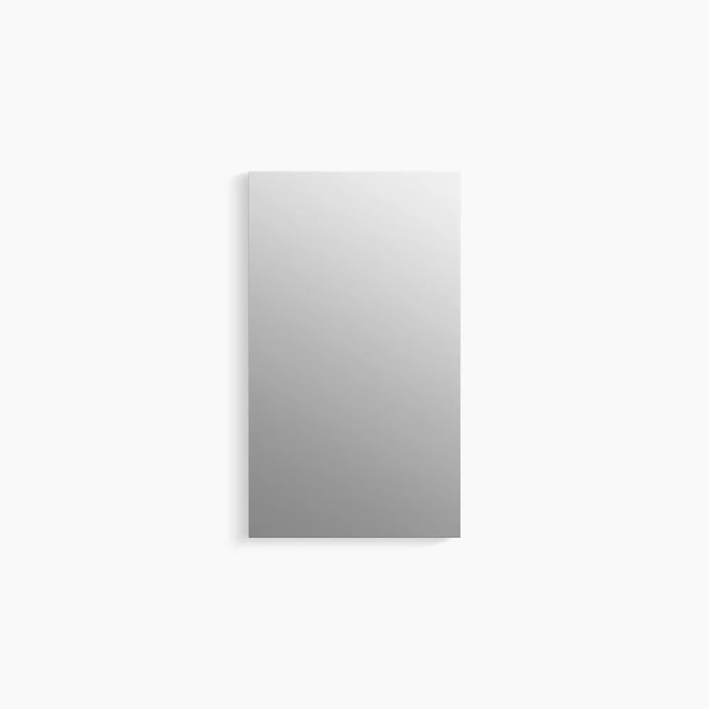 Kohler Slim 15" x 26" rectangular medicine cabinet