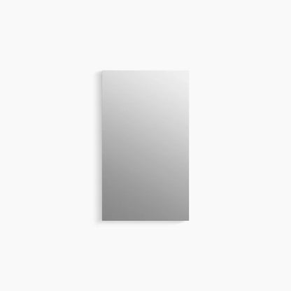 Kohler Slim 15" x 26" rectangular medicine cabinet