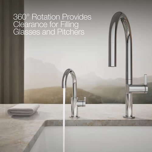 Kohler Beverage faucet