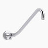 Kohler Rainhead arm with 2-way diverter