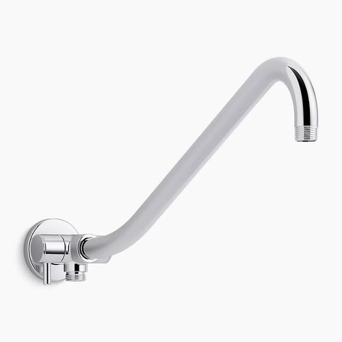 Kohler Rainhead arm with 2-way diverter