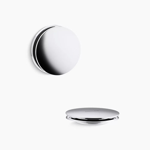 Kohler Retrofit toe-tap conversion kit