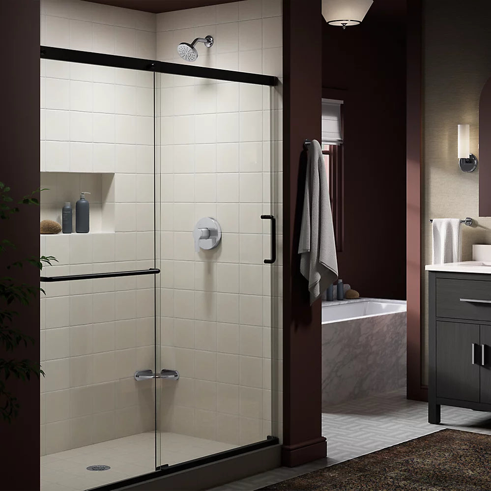 Kohler Single-function showerhead, 2.5 gpm