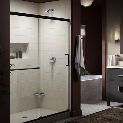Kohler Single-function showerhead, 2.5 gpm