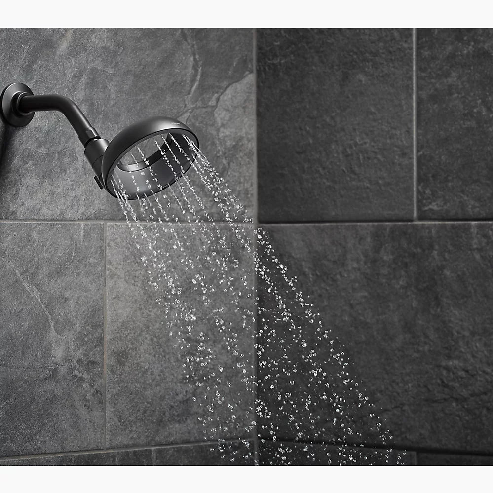 Kohler Single-function showerhead, 1.5 gpm