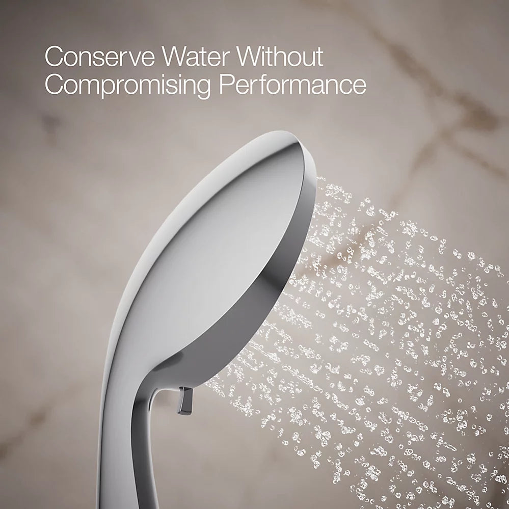 Kohler Four-function handshower, 1.75 gpm