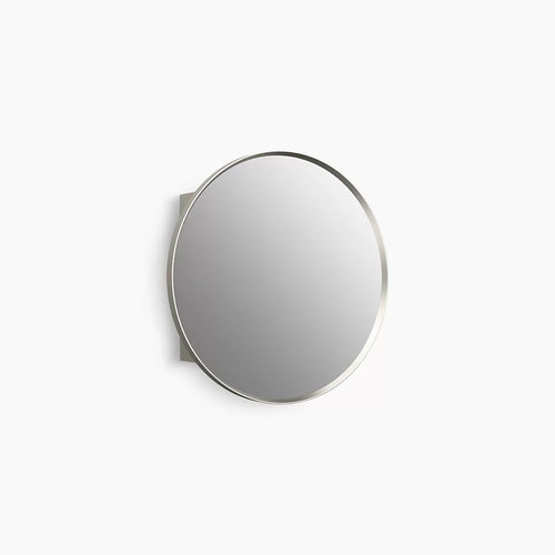 Kohler 24" round framed medicine cabinet