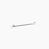 Kohler 24" grab bar