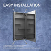 Kohler 20" W x 40" H medicine cabinet