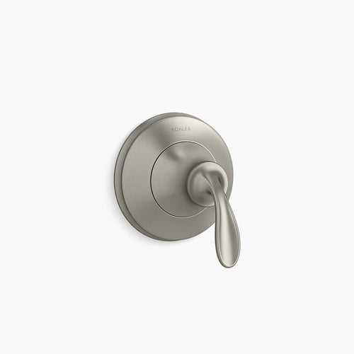 Kohler MasterShower® transfer valve trim