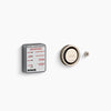 Kohler Digital steam adapter kit