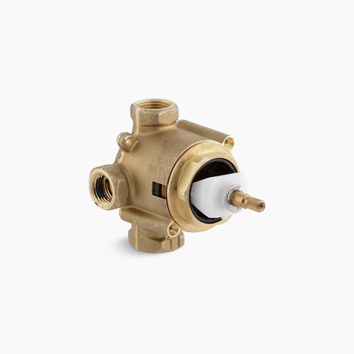 Kohler 3/4" 2- or 3-way transfer valve