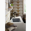 Kohler 27-1/2" undermount single-bowl utility sink