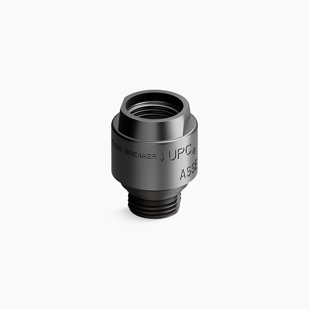 Kohler Vacuum breaker, 1/2" x 1/2"