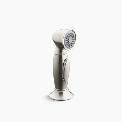 Kohler Kitchen sidespray