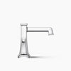Kohler Centerset bathroom sink faucet, 0.5 gpm