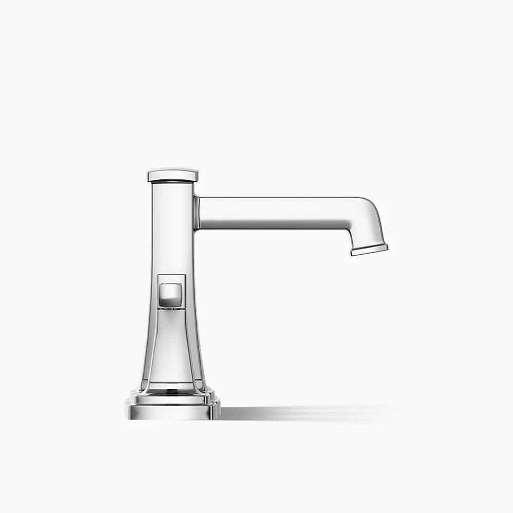 Kohler Centerset bathroom sink faucet, 0.5 gpm