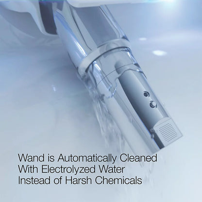 Kohler PureWash® E880