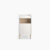 Kohler 16-3/4" wall-hung bathroom vanity cabinet