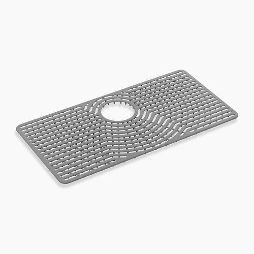 Kohler Silicone sink mat